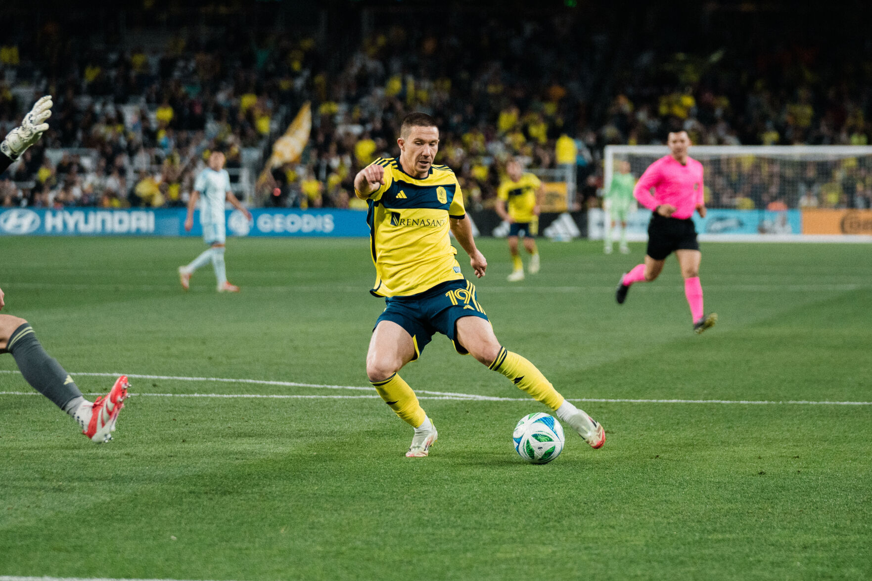 Alex Muyl